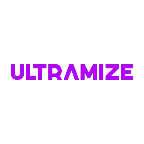 Logo da empresa Ultramize